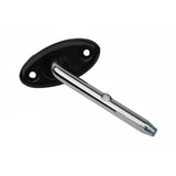 Sun Visor Mount - Porsche
