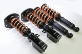 Scale Suspension Alpine Series Coilover (Early) - Porsche 911 964 RWB 1989-1990 | PS01-AS-RWB