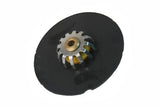 Brake Pad Shim | 96535209601