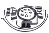Radium Engineering Nissan R35 GT-R Fuel Hanger Feed Kit - Stainless by Radium Engineering RAD20-0851-03