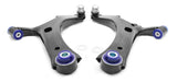 SuperPro 2005 Subaru Legacy i Front Lower Control Arm Set w/ Bushings by Superpro SPRTRC1058