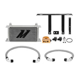 Mishimoto Hyundai Genesis Coupe 2.0T Thermostatic Oil Cooler Kit