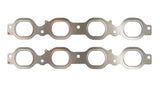 Cometic Corvette C7 Gen 5 SBC 6.2L LT1 .021in MLS Exhaust Gasket (1.920in) by Cometic CGS-C5020-021
