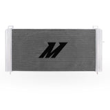 Mishimoto Chevrolet Silverado 1500 V8 Performance Aluminum Radiator, 1999--2014