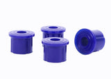 SuperPro Nissan-Sprg/Fr/Eye Bush by Superpro SPRSPF0055K