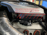 German Performance Solutions Audi 3.0T Gen 2 (CREC) Ethanol Sensor Mount by German Performance Solutions