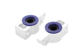 SuperPro 2006 Volkswagen Passat 2.0T Front Lower Inner Rearward Control Arm Bushing & Mount Assembly by Superpro SPRSPF5300K