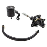 Chase Bays 2012+ Toyota 86/GR86 Stock Bore 5/8 Clutch Master Cylinder Adapter & DBBE Reservoir Kit by Chase Bays CB-86-CMCADAPT-625DUALRES
