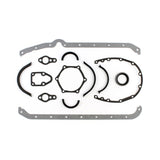 Cometic Street Pro GM 1987-92 350ci w / TPI 1989-93 350ci w / TBI & ZZ4 Bottom End Gasket Kit by Cometic CGS-PRO1004B