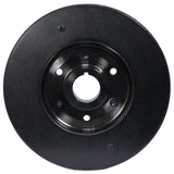 Fluidampr Toyota 2JZ I-6 Steel Internally Balanced Damper by Fluidampr FDR840801