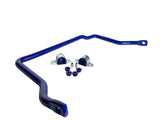 SuperPro 1991 Toyota Land Cruiser Base Front 30mm HD Sway Bar Kit by Superpro SPRRC0070F-30