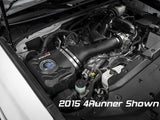 aFe Momentum GT Pro 5R Cold Air Intake System 07-17 Toyota FJ Cruiser V6-4.0L by AFE 50-70095R