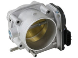 aFe POWER 10-23 Toyota 4Runner V6 4.0L / 10-14 Toyota FJ Cruiser V6 4.0L 76mm Billet Throttle Body by AFE 46-39102