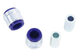 SuperPro 2008 Jeep Wrangler Rubicon Front Panhard Rod Bushing Set by Superpro SPRSPF3912K