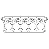 Cometic Chrysler VX I Viper .052in MLX Cylinder Head Gasket - 4.125in Bore - RHS by Cometic CGS-C15432-052