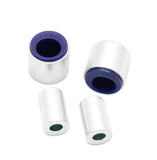 Superpro 11-24 Jeep WK2 Grand Cherokee - Adjustable Rear Upper Control Arm - Inner Bushing by Superpro SPRSPF5210XK