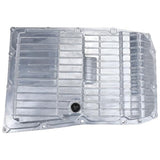 Aluminum Transmission Oil Pan - Porsche