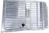 Aluminum Transmission Oil Pan - Porsche by URO Premium 97032102500PRM-URP