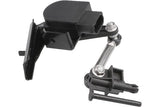 Suspension Height Level Sensor (Front Right) - Porsche 970 Panamera by URO Parts 97034302203-URP