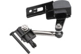 Suspension Height Level Sensor (Front Right) - Porsche 970 Panamera by URO Parts 97034302203-URP
