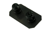 Brake Pad Shim | 97035208600