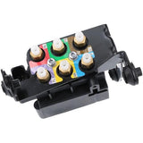 Air Suspension Solenoid Valve - Porsche