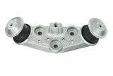 Transmission Mount - Porsche by URO Parts 97037511801-URP