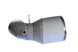 Racing Dynamics Primary Exhaust Headers - Porsche 971.2 Panamera GTS / Turbo / Turbo S by Racing Dynamics 971-10-20-220