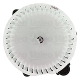 Blower Motor - Hyundai by Valeo 971132L000-VAL