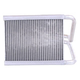 Heater Core - Kia by Nissens 971382E100-NIS