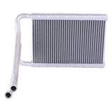 Heater Core - Hyundai by Nissens 971382W000-NIS
