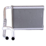 Heater Core - Hyundai by Nissens 971383J000-NIS