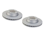 Rear Brake Rotor Set (330mm) - Porsche / 971 / Panamera / Base | 97161560