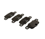 Textar Brake Pad Set (Rear) - Porsche / 971 / Panamera 971698451M-TEX