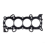 Cometic Honda K20A2 / K20A3 / K20Z1 / K24A1 .045in MLS Cylinder Head Gasket - 90mm Bore by Cometic CGS-C14043-045