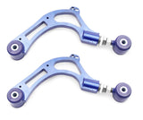 SuperPro 2016 Honda Civic EX Rear Upper Camber Adjustable Control Arm Set by Superpro SPRTRC1033