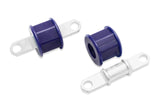 SuperPro 2004 Mazda 3 i Rear Trailing Arm Forward Bushing Set by Superpro SPRSPF3466K