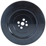 Fluidampr Dodge Cummins 5.9L 1998-2002 24V Steel Internally Balanced Damper by Fluidampr FDR960301