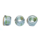 Lock Nut M10X1,25X11 Sw14 - GMC