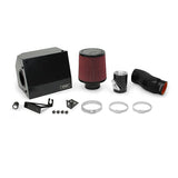 Mishimoto Honda Civic 1.5 Turbo, Performance Air Intake, 2016-2021, Black