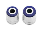 SuperPro 2017 Jeep Wrangler Rubicon Front Panhard Rod Bushing Kit by Superpro SPRSPF3656K