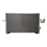 A/C Condenser - Hyundai by Valeo 9760622051-VAL