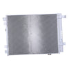 Air Conditioning Condenser & Receiver Drier Assembly - Kia