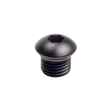 Chase Bays 4AN Port Plug - Black by Chase Bays CB-04-PLG/A