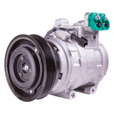 A/C Compressor - Kia by Valeo 977012E300DR-VAL