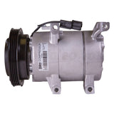 A/C Compressor - Kia by Valeo 977012K101RU-VAL