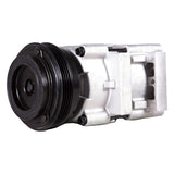 A/C Compressor - Kia by Valeo 977013E200RU-VAL