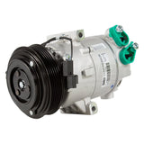A/C Compressor - Kia by Valeo 977013X101RU-VAL