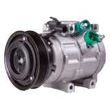 A/C Compressor - Kia by Valeo 977014D900RU-VAL