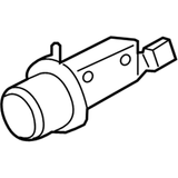 Vacuum Pump - BMW F10 ActiveHybrid 5 by BMW 34336857404